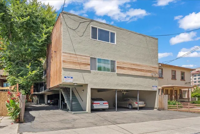 $2,645,000 | 457 South 10th Street, San Jose, CA 95112