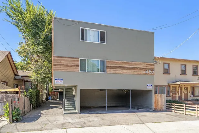 $2,645,000 | 457 South 10th Street, San Jose, CA 95112