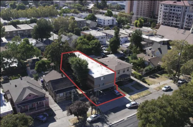 $2,645,000 | 457 South 10th Street, San Jose, CA 95112