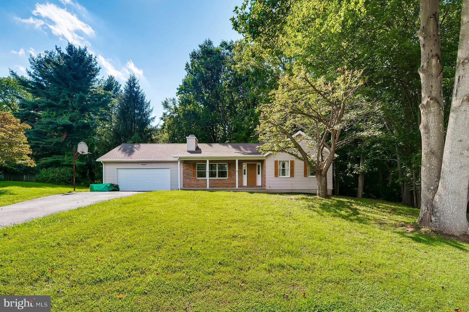 704 Remington Road Fallston, MD 21047 - Photo 1 of 30 backs to Gunpowder