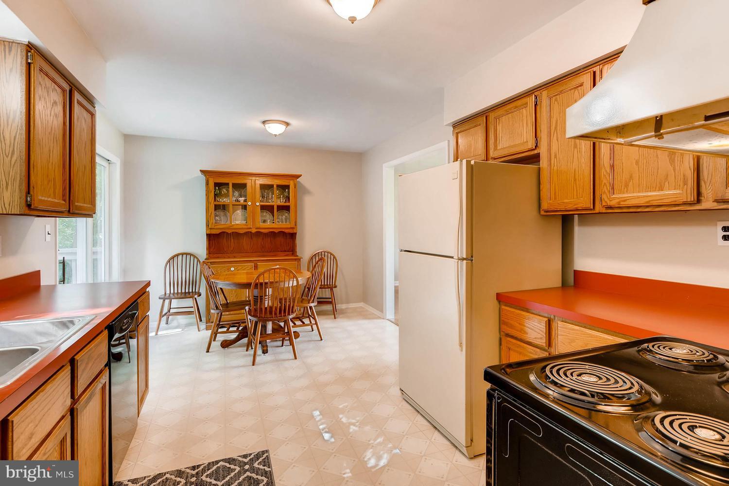 704 Remington Road Fallston, MD 21047 - Photo 14 of 30 Kitchen