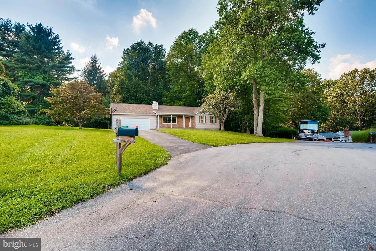 704 Remington Road Fallston, MD 21047 - Photo 3 of 30 quiet cul de sac