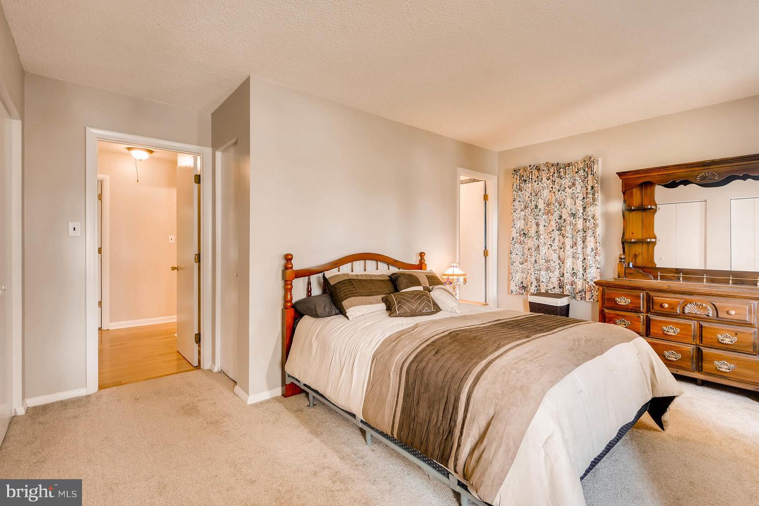 704 Remington Road Fallston, MD 21047 - Photo 22 of 30 new carpet