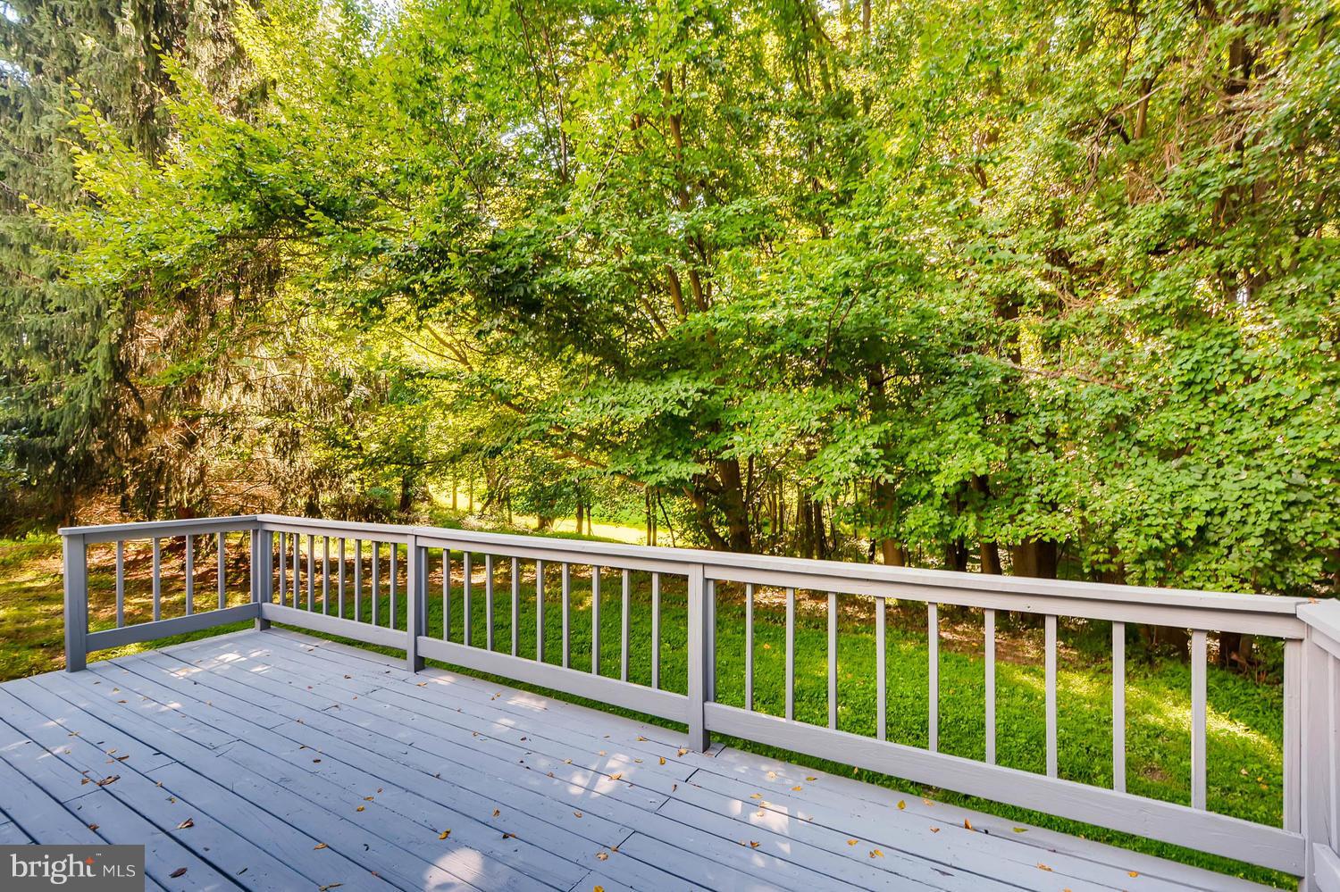 704 Remington Road Fallston, MD 21047 - Photo 29 of 30 deck