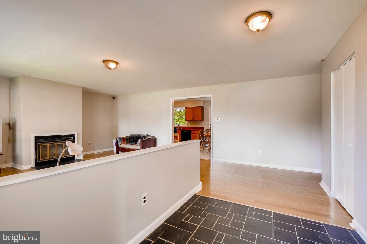 704 Remington Road Fallston, MD 21047 - Photo 6 of 30 Living Room