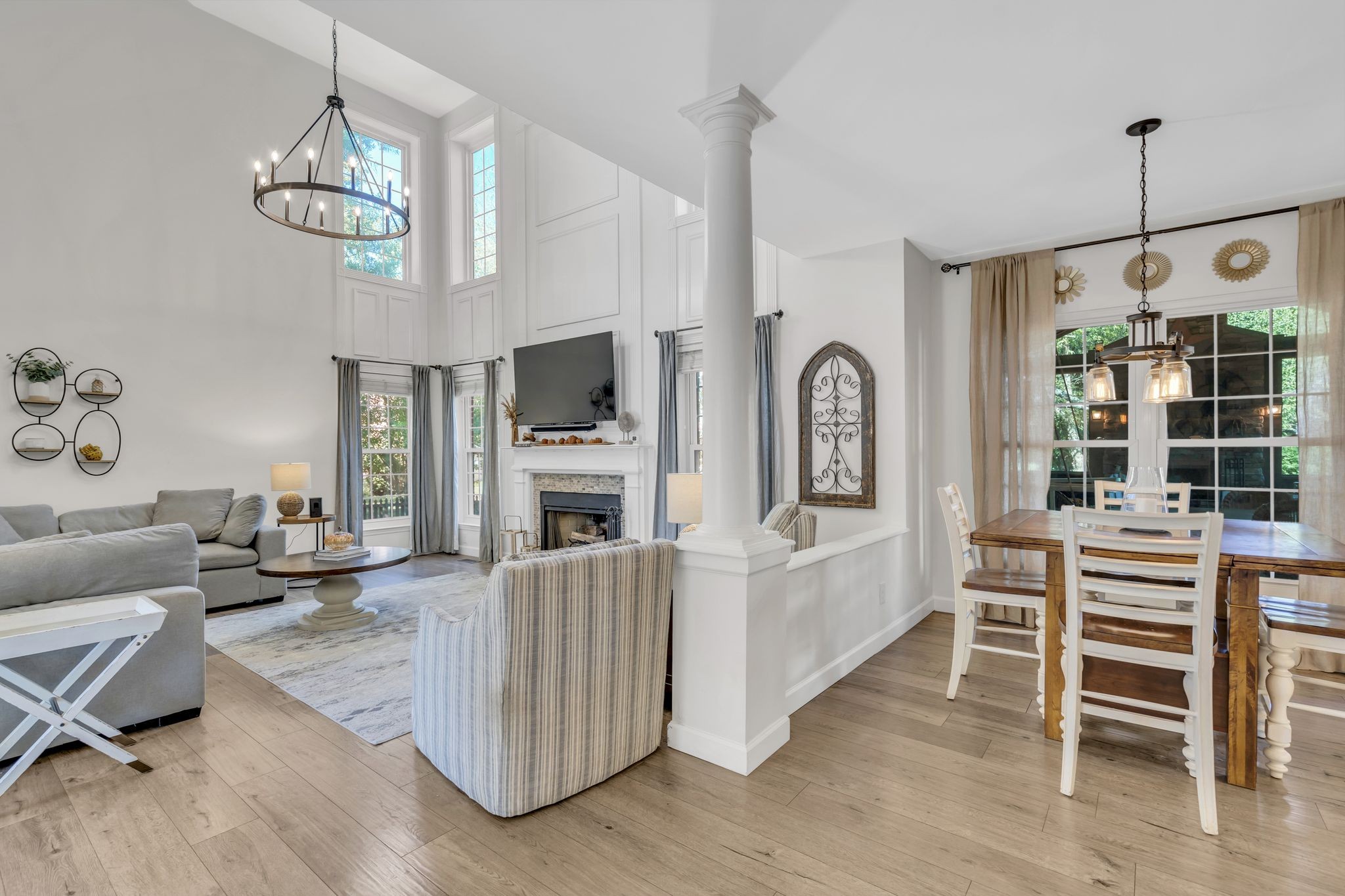 601 Rutherford Lane Franklin, TN 37064 - Photo 15 of 54