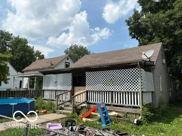 $120,000 | 1112 West 18th Street, Muncie, IN 47302