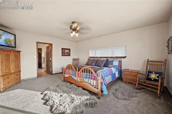 $1,029,900 | 2788 North Peyton Highway, Calhan, CO 80808