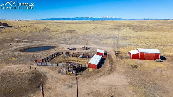 $1,049,900 | 2788 North Peyton Highway, Calhan, CO 80808