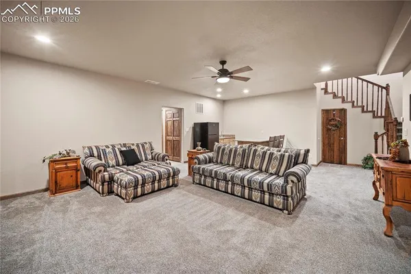$1,029,900 | 2788 North Peyton Highway, Calhan, CO 80808