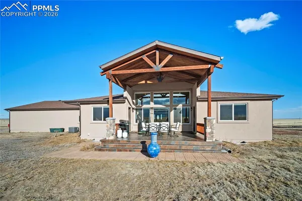 $1,029,900 | 2788 North Peyton Highway, Calhan, CO 80808