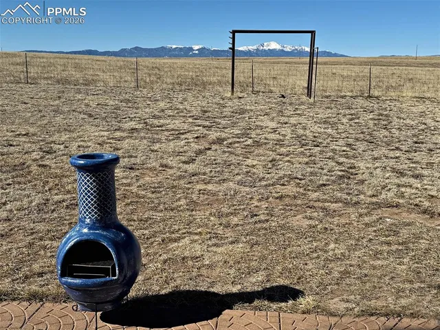 $1,049,900 | 2788 North Peyton Highway, Calhan, CO 80808