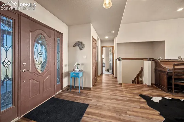 $1,029,900 | 2788 North Peyton Highway, Calhan, CO 80808