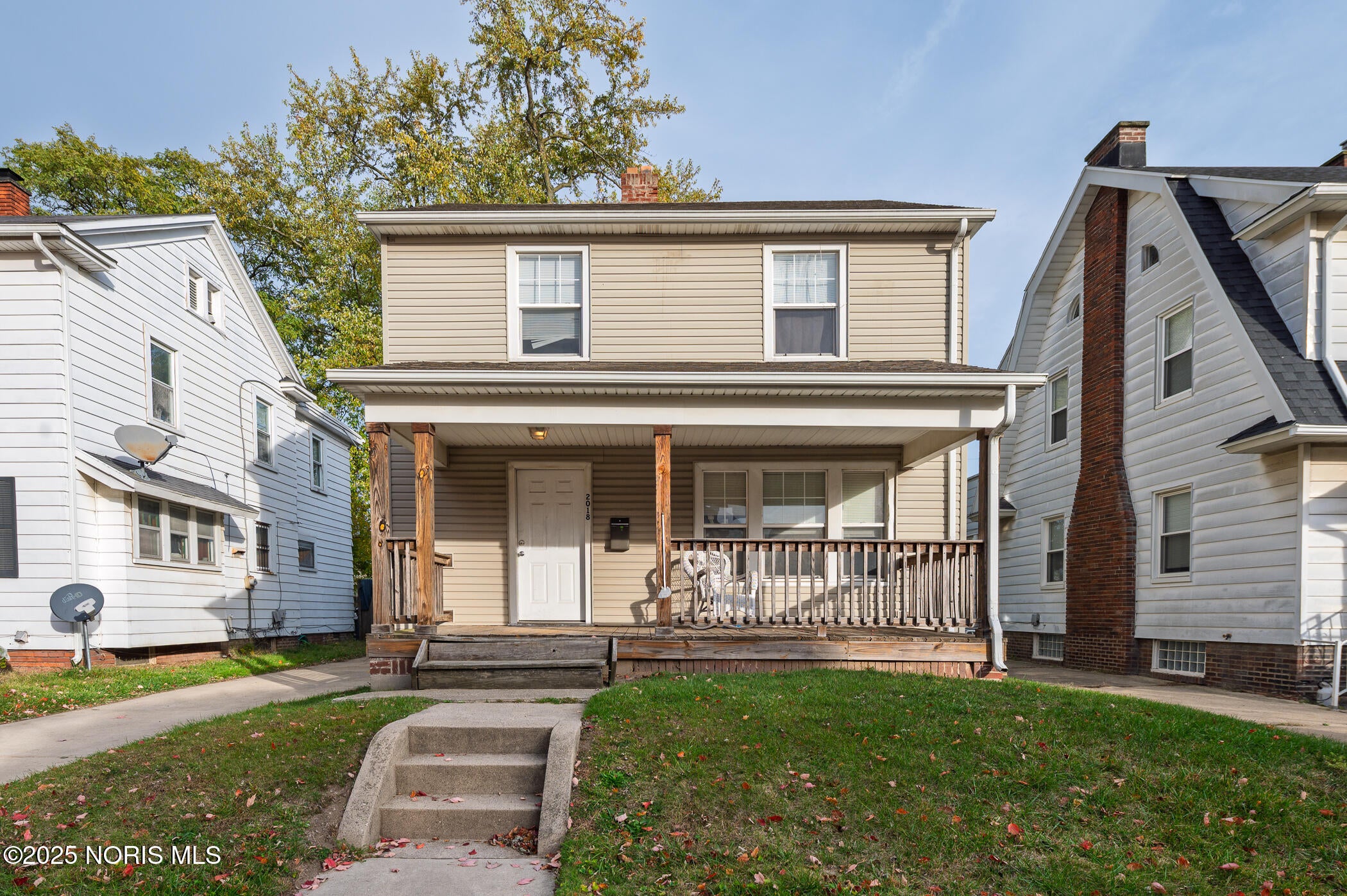2018 Perth Street Toledo, OH 43607 - Photo 2 of 6 2018.Perth-5