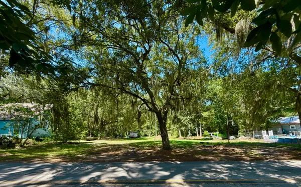 a view of a park