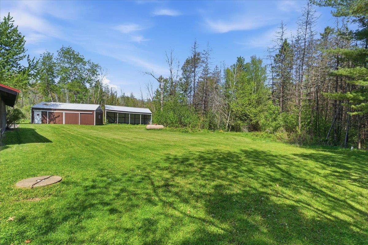 N7072 North Forest Haven Road Shawano, WI 54166 - Photo 65 of 90