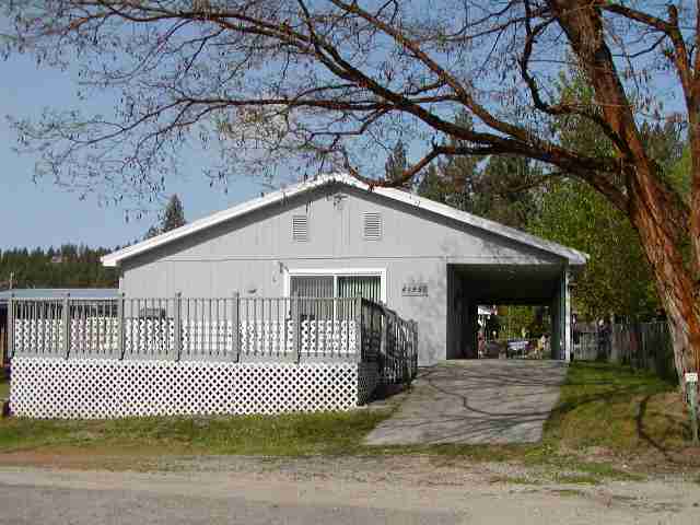 41950 Theo Road Loon Lake, WA 99148 - Photo 1 of 9 Gallery Image 1