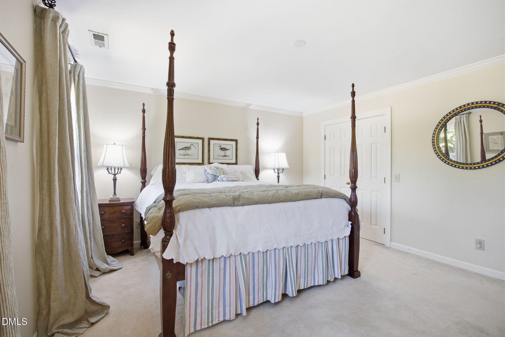 7505 Rainwater Road Raleigh, NC 27615 - Photo 28 of 47