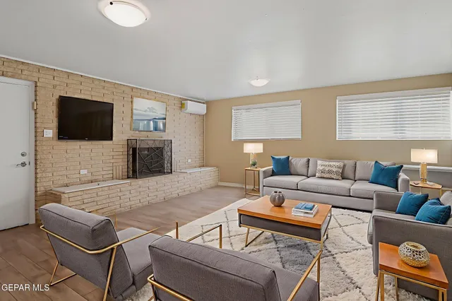 $199,950 | 310 Kelvin Avenue, El Paso, TX 79915