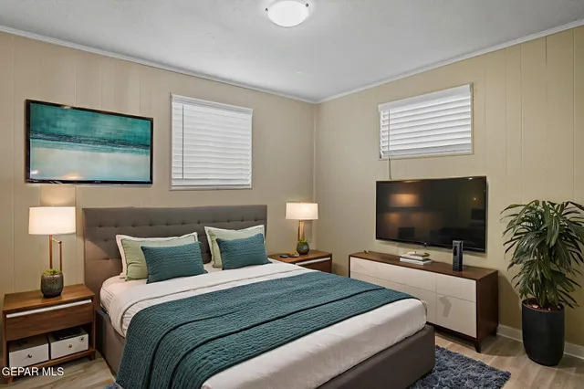 $199,950 | 310 Kelvin Avenue, El Paso, TX 79915