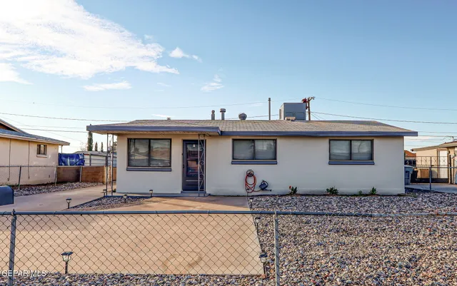 $199,950 | 310 Kelvin Avenue, El Paso, TX 79915
