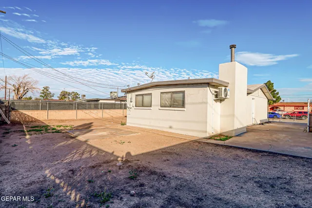 $199,950 | 310 Kelvin Avenue, El Paso, TX 79915