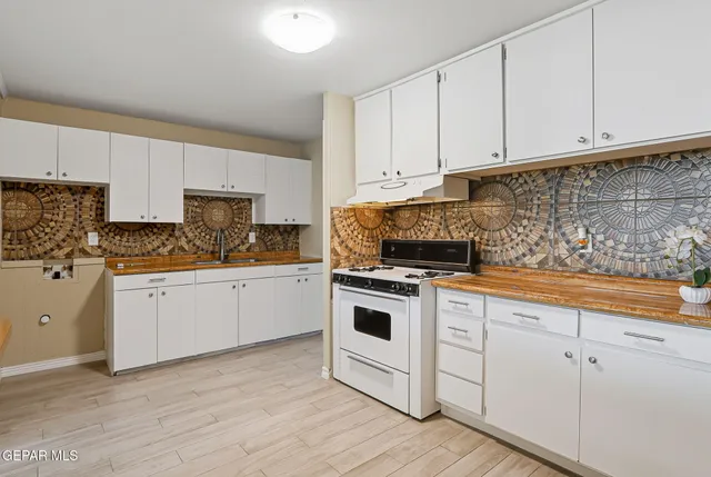 $199,950 | 310 Kelvin Avenue, El Paso, TX 79915