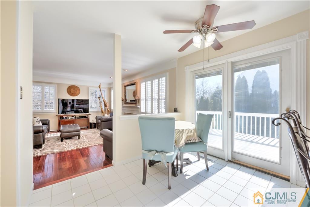 3 Old Road Monroe Township, NJ 08831 - Photo 8 of 25 a living room with furniture and a window
