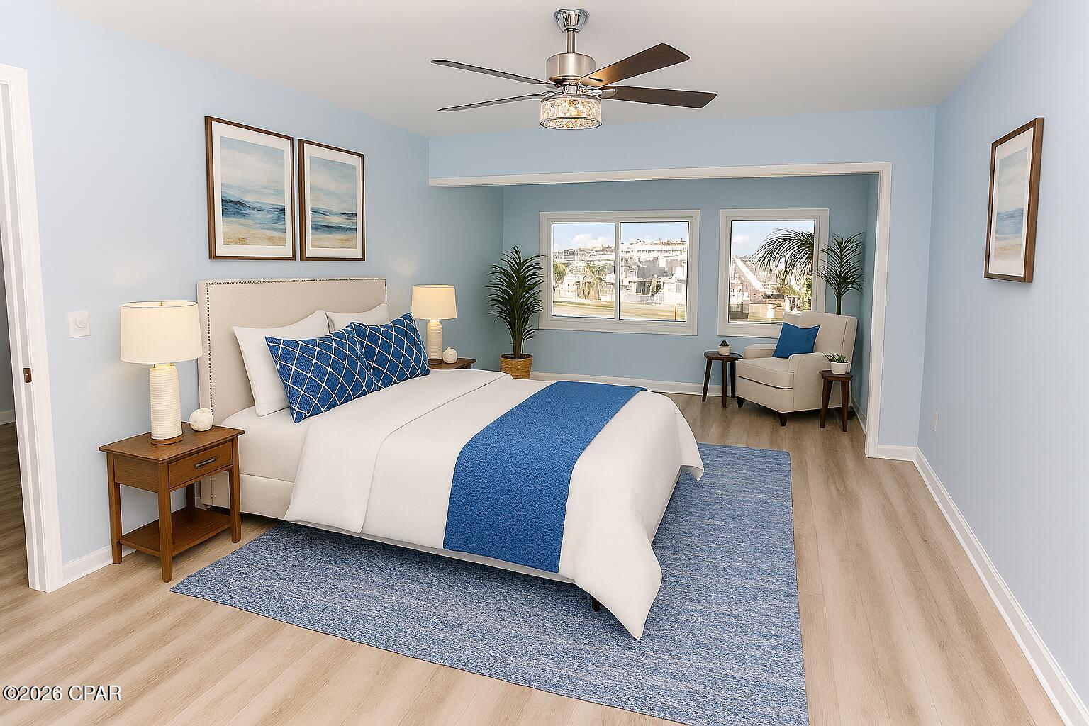 4726 Bay Point Road, Unit A208 Panama City, FL 32408 - Photo 28 of 43