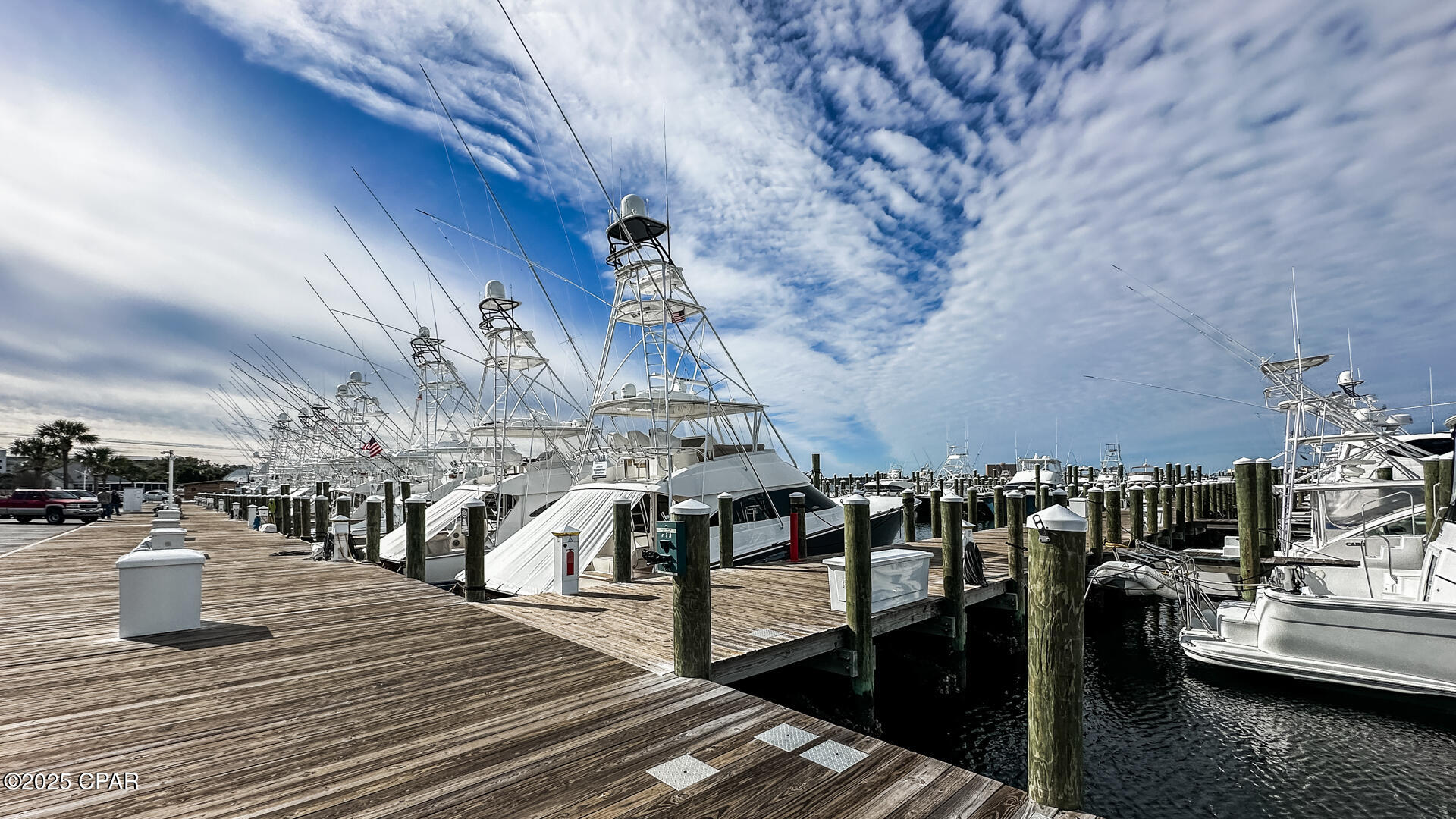 4726 Bay Point Road, Unit A208 Panama City, FL 32408 - Photo 35 of 43