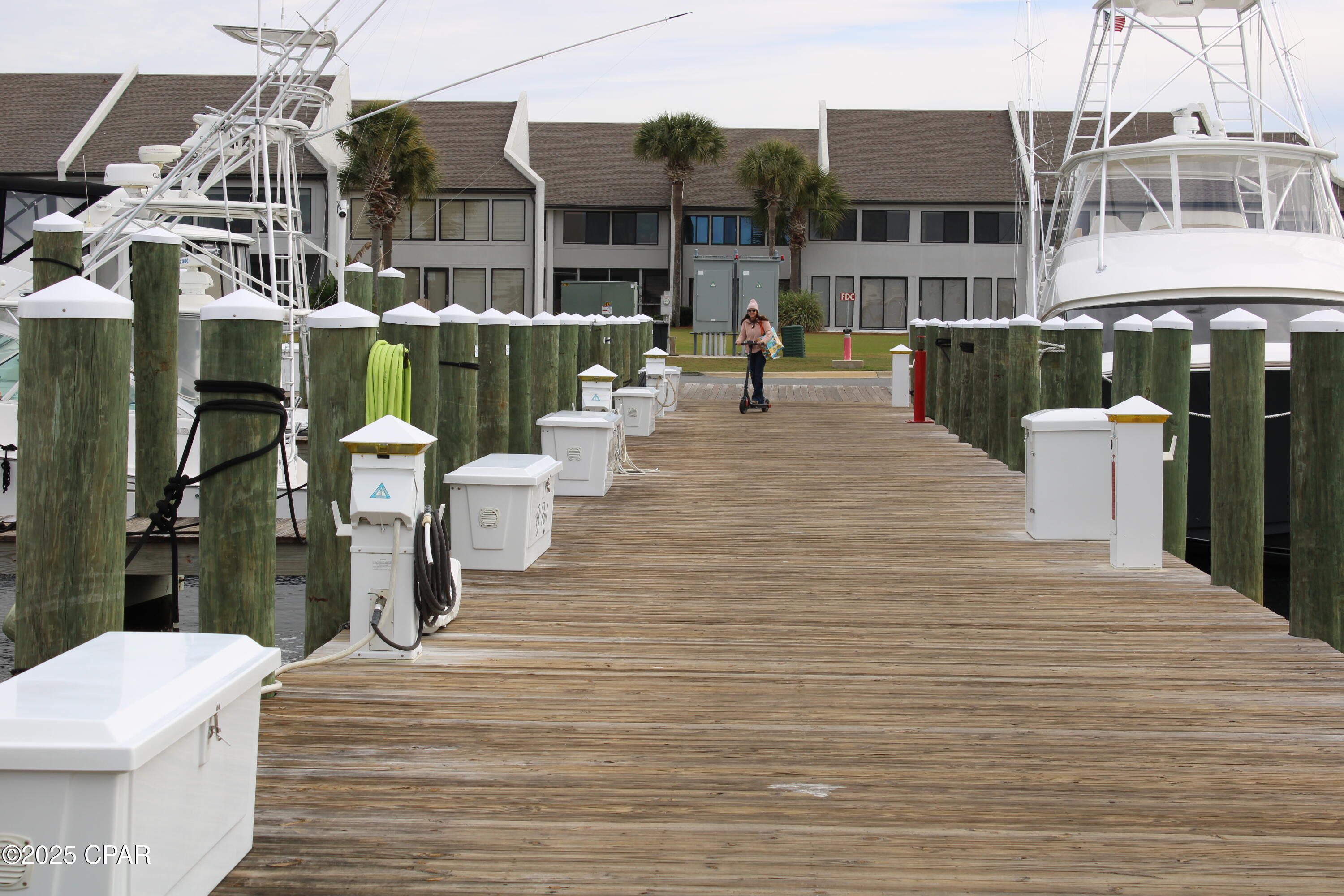 4726 Bay Point Road, Unit A208 Panama City, FL 32408 - Photo 38 of 43