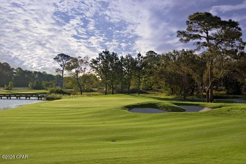 4726 Bay Point Road, Unit A208 Panama City, FL 32408 - Photo 42 of 43