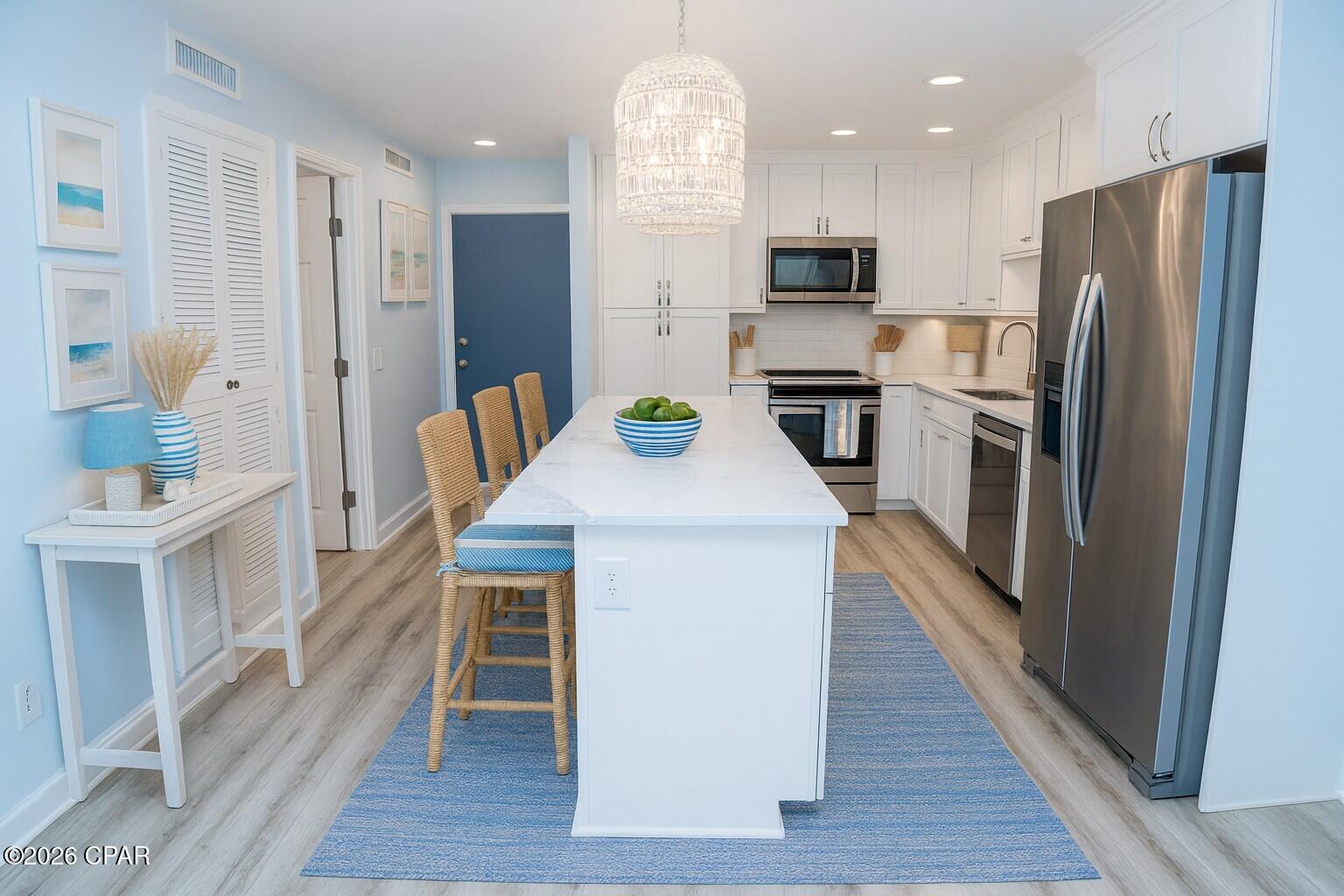 4726 Bay Point Road, Unit A208 Panama City, FL 32408 - Photo 9 of 43