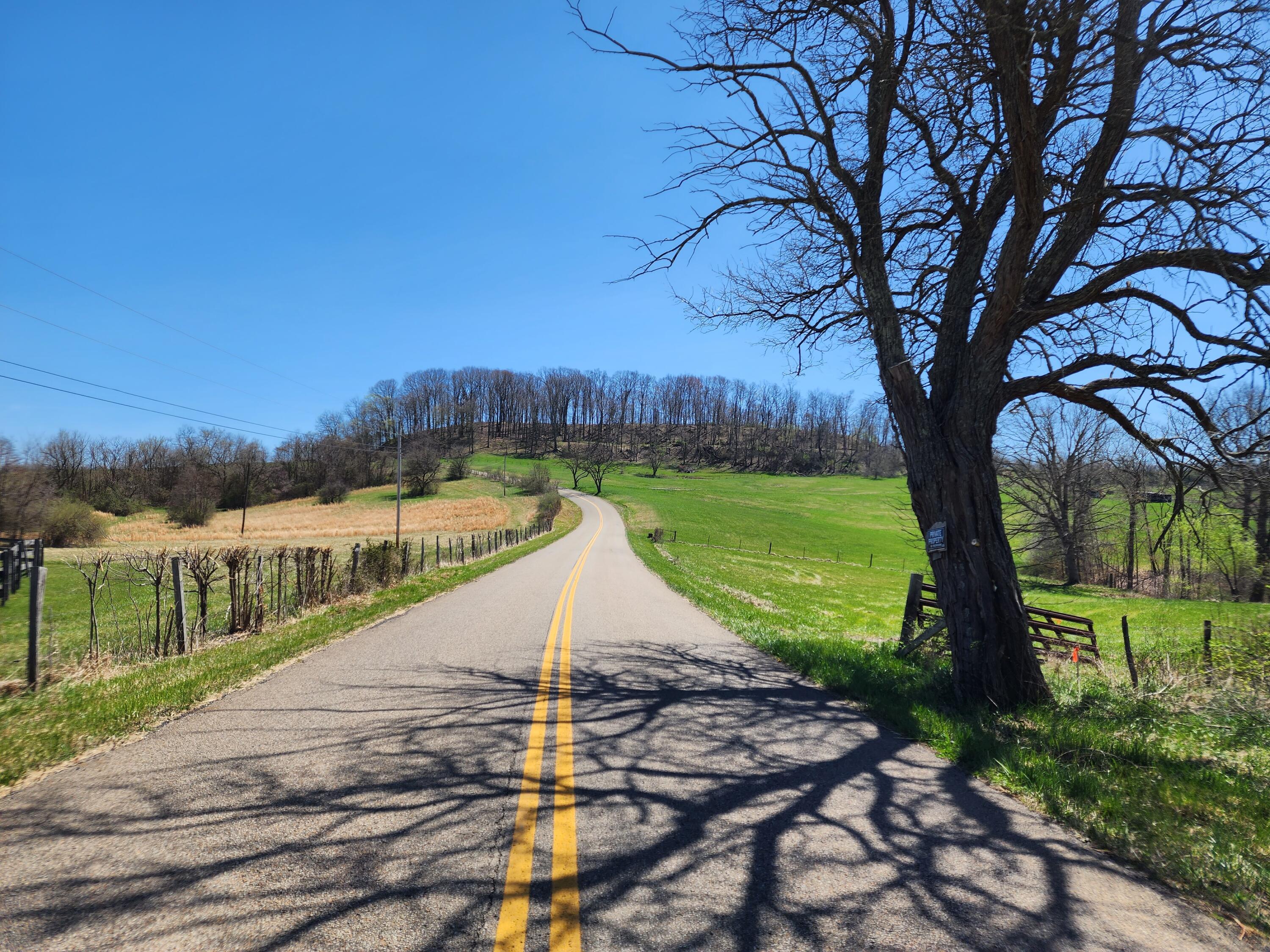 0 Halleys Ridge Road Caldwell, OH 43724 - Photo 1 of 69 20230411_130830