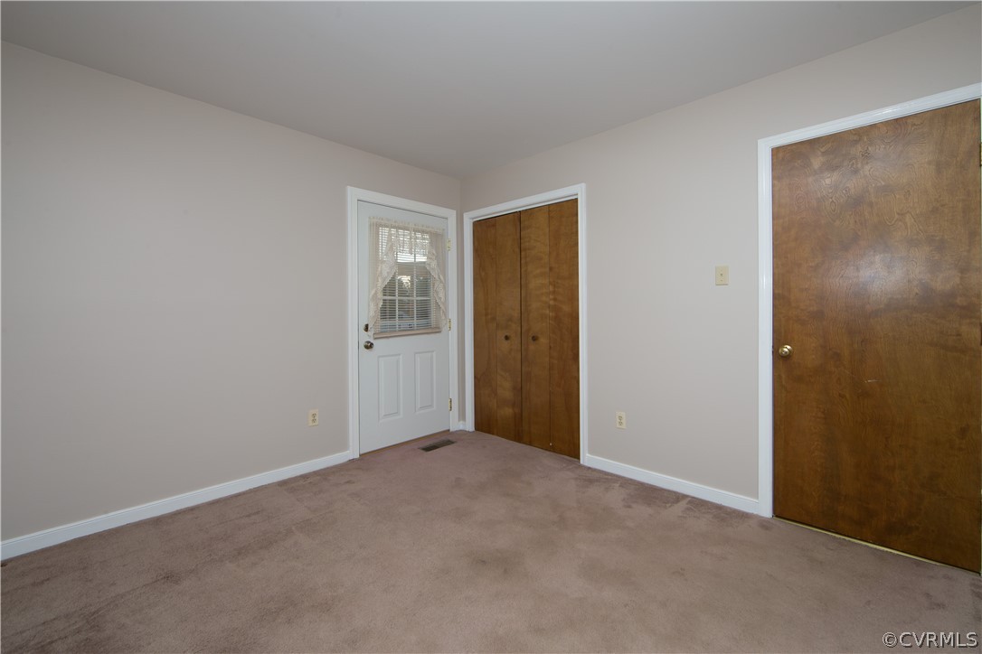 7760 Drexelbrook Road Chesterfield, VA 23832 - Photo 14 of 24 a view of an empty room