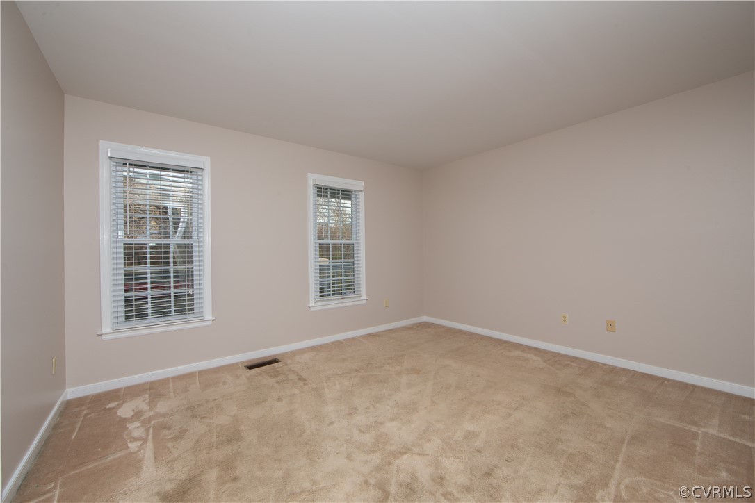 7760 Drexelbrook Road Chesterfield, VA 23832 - Photo 15 of 24 an empty room with a window