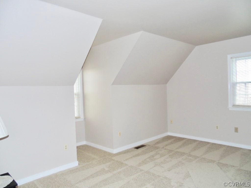 7760 Drexelbrook Road Chesterfield, VA 23832 - Photo 17 of 24 an empty room with windows