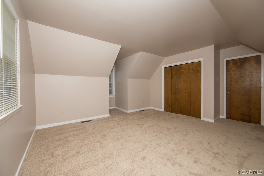7760 Drexelbrook Road Chesterfield, VA 23832 - Photo 19 of 24 an empty room with windows
