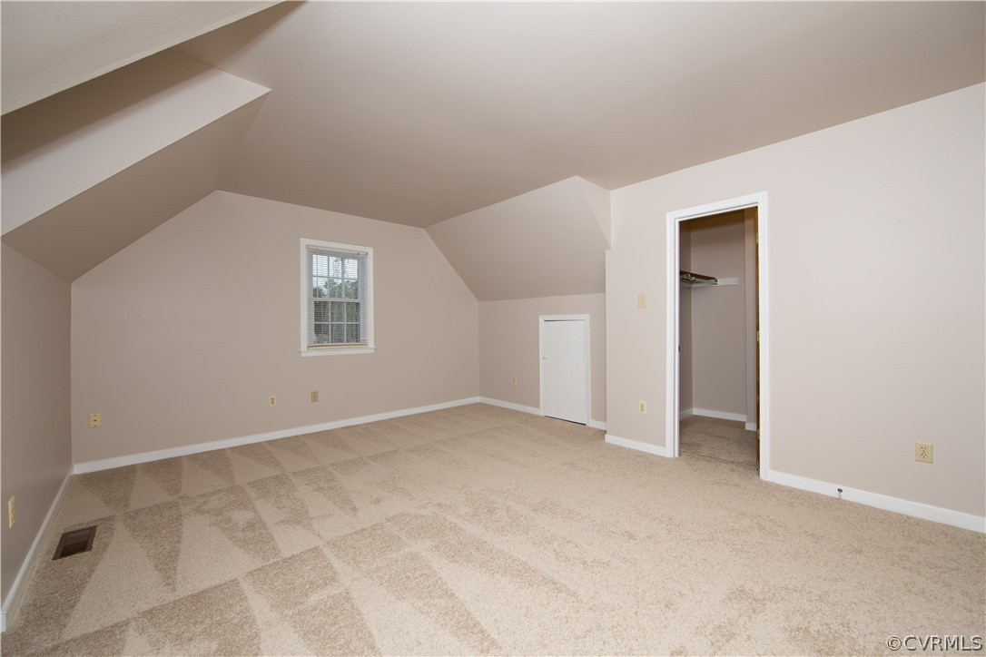 7760 Drexelbrook Road Chesterfield, VA 23832 - Photo 20 of 24 an empty room with windows