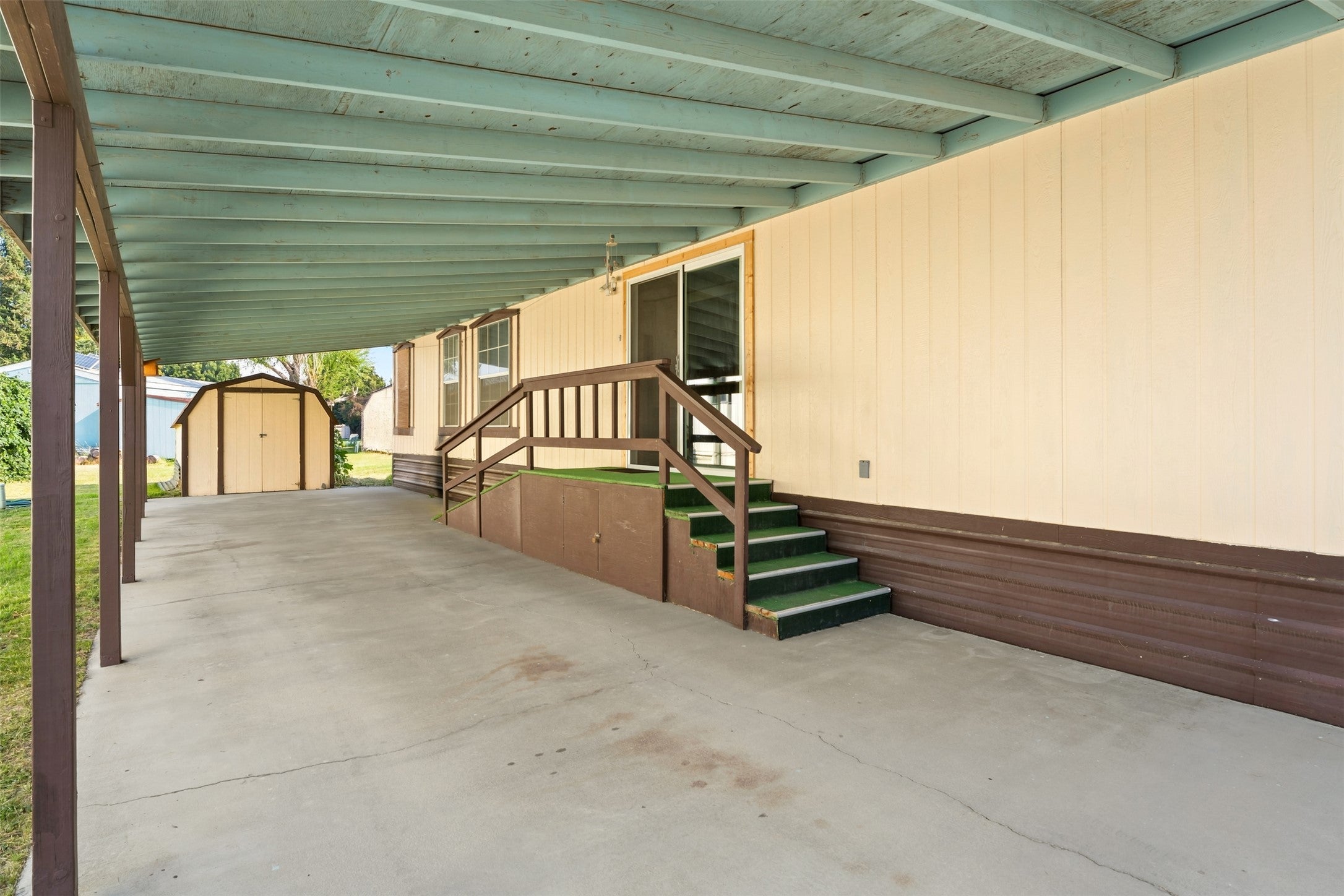 467 Grantsdale Road, Unit 21 Hamilton, MT 59840 - Photo 5 of 22 Gallery Image 5