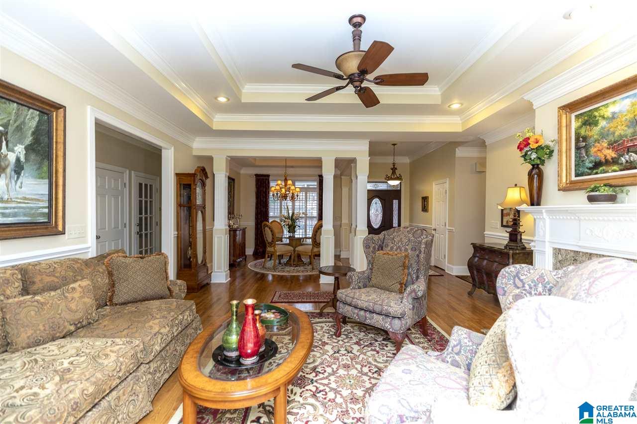 12475 Trail Ridge Drive McCalla, AL 35111 - Photo 8 of 33