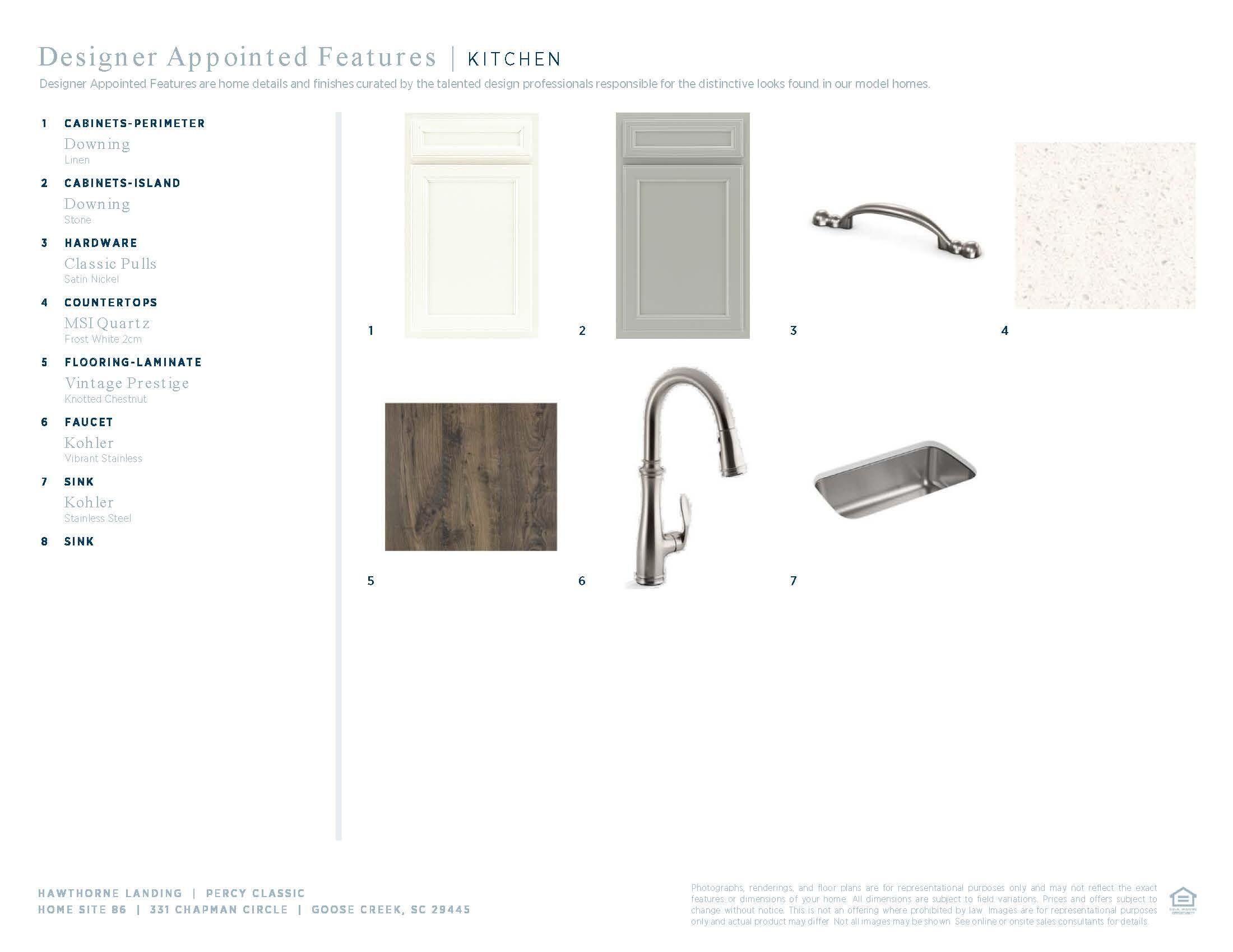 331 Chapman Circle Goose Creek, SC 29445 - Photo 13 of 18 3336166 Hawthorne Landing # 86 Percy Cla