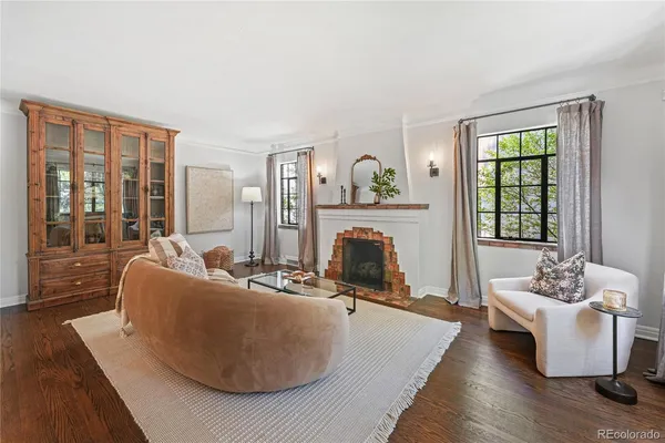 $965,000 | 1375 Birch Street, Denver, CO 80220