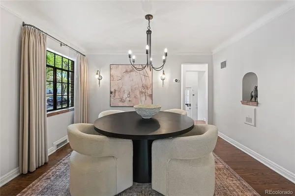 $965,000 | 1375 Birch Street, Denver, CO 80220