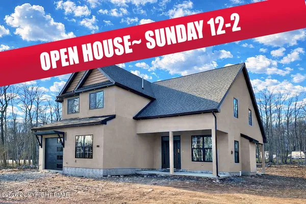 $585,000 | 1109 North Rocky Mountain Drive, Effort, PA 18330
