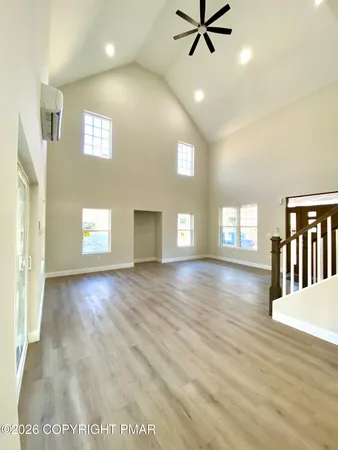 $585,000 | 1109 North Rocky Mountain Drive, Effort, PA 18330