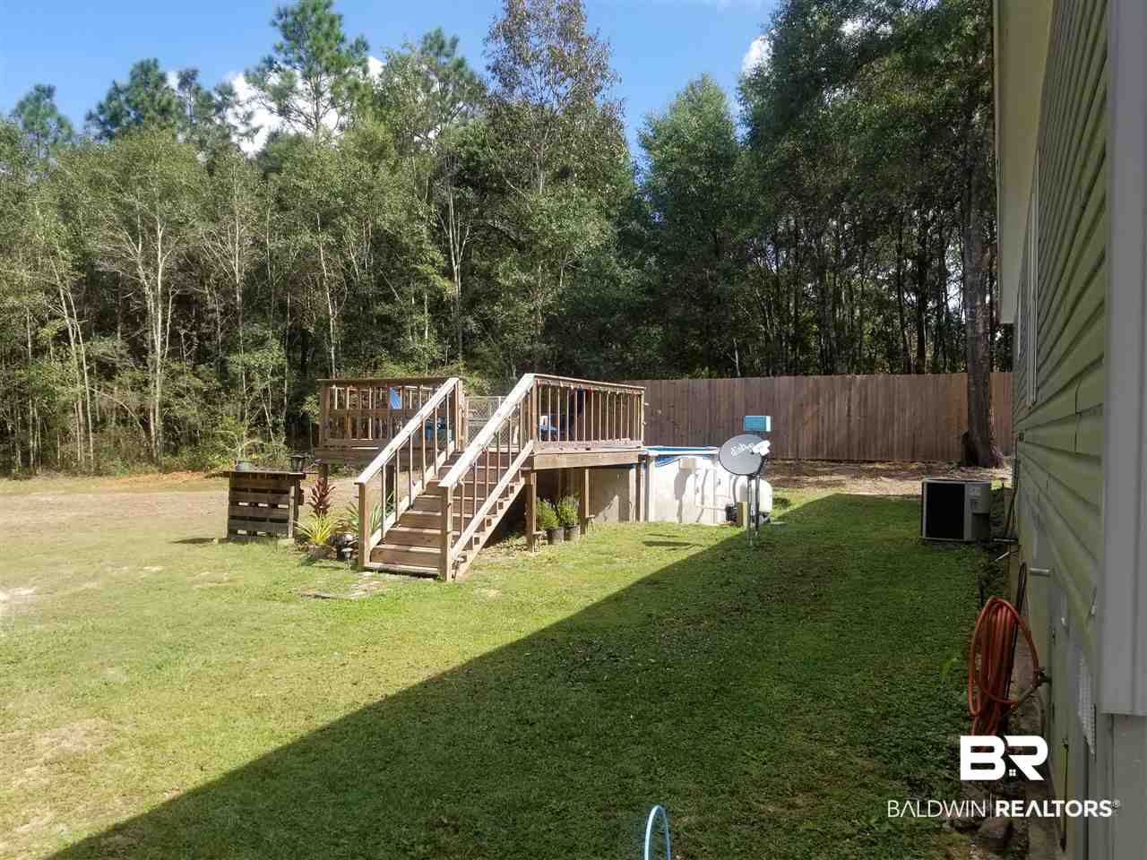 10736 Christopher Lane Semmes, AL 36575 - Photo 32 of 33