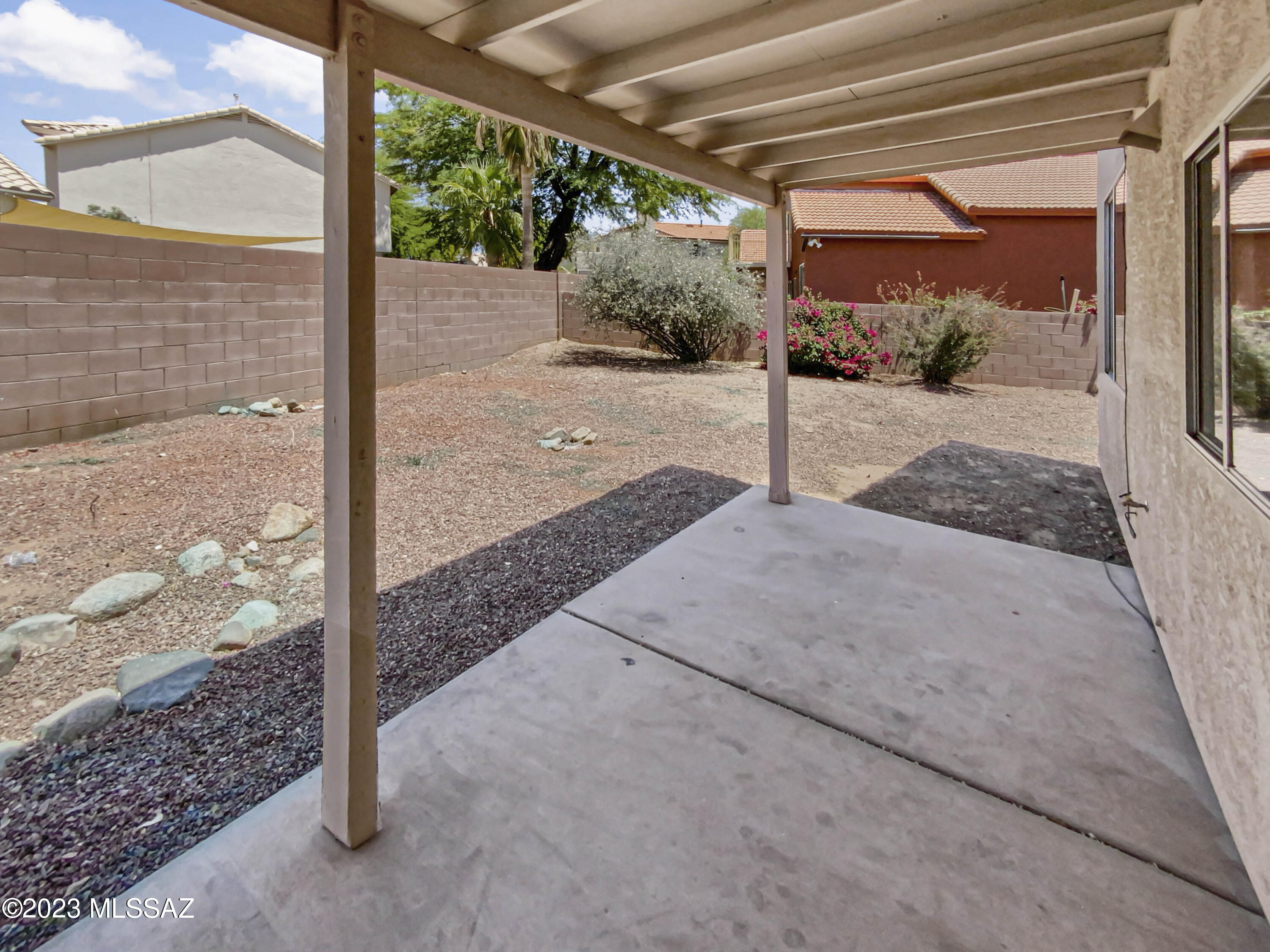 7316 West Maple Ridge Drive Tucson, AZ 85743 - Photo 18 of 19