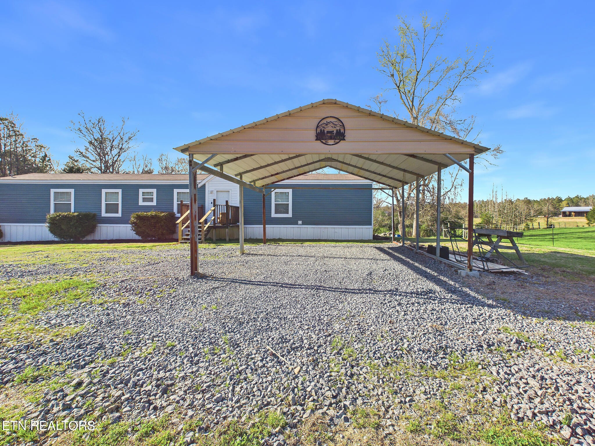 2073 Charles Road Decatur, TN 37322 - Photo 2 of 28 Gallery Image 2