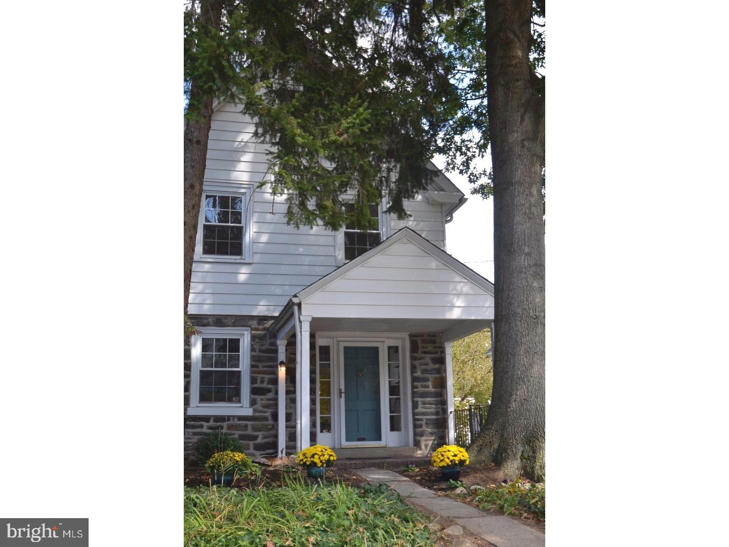 2931 Berkley Road Ardmore, PA 19003 - Photo 1 of 24 Exterior Front